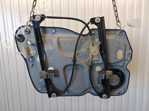 Front right window mechanism VW TOURAN (1T1, 1T2) 1.9 TDI | BP22100665C23 