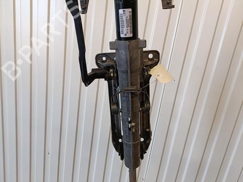 Used Steering column BMW 1 (E87) 118 d (143 hp) 20912823