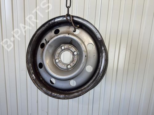 Felg RENAULT TWINGO II (CN0_) 1.2 16V (CN04, CN0B) | BP28952414C45 