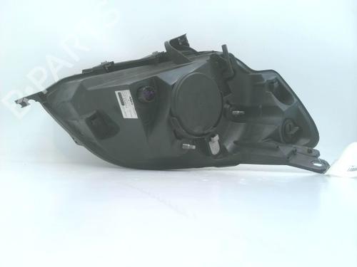 Used Left headlight Left headlight CITROËN NEMO MPV 1.4 HDi (68 hp) 29599893 29599893