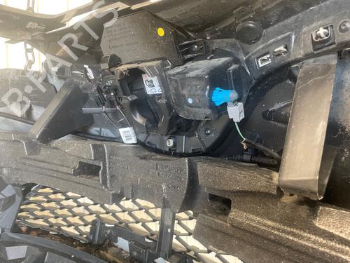 Front bumper RENAULT ZOE (BFM_) | BP36100099C7 - Image 5
