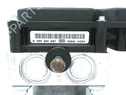 ABS pump FIAT 500 (312_) 1.3 D Multijet (312AXB1A) | BP28806546M43 - Image 2