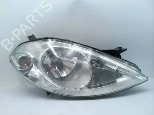 Used Right headlight MERCEDES-BENZ A-CLASS (W169) A 180 CDI (169.007, 169.307) (109 hp) 27682009
