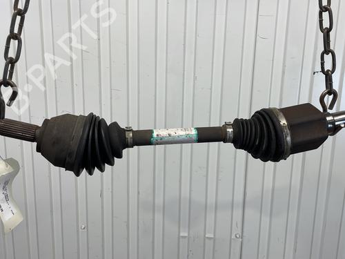 Left front driveshaft FORD TRANSIT CONNECT (P65_, P70_, P80_) 1.8 Di | BP30322340M38 - Image 2