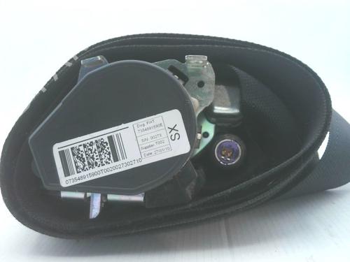 Used Front left seatbelt Front left seatbelt CITROËN NEMO MPV 1.4 HDi (68 hp) 29599898 29599898
