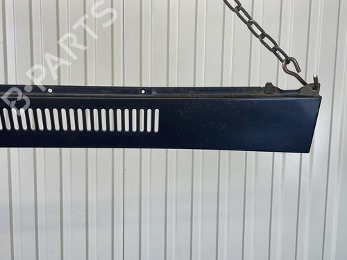 Used Scuttle panel Scuttle panel TOYOTA LAND CRUISER Hardtop (_J7_) 2.4 TD (LJ70_, LJ70R) (90 hp) 27612077 27612077