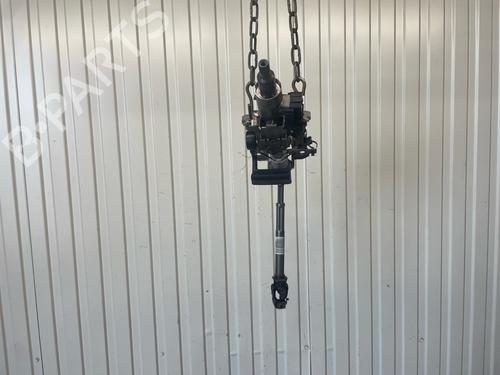 Steering column CITROËN C5 AIRCROSS (A_) 1.6 Hybrid 225 (A45GFR) | BP37729366M21 - Image 4