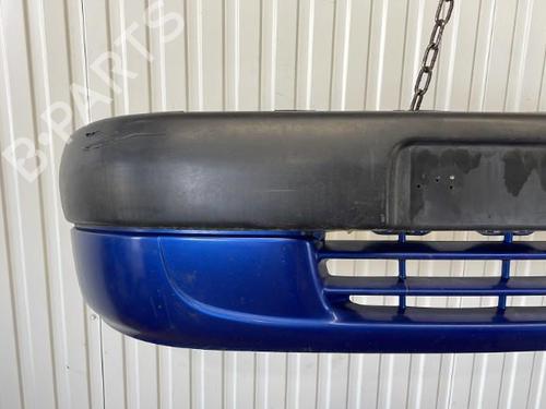 Used Front bumper Front bumper CITROËN BERLINGO / BERLINGO FIRST MPV (MF_, GJK_, GFK_) 2.0 HDI 90 (MFRHY) (90 hp) 20914209 20914209