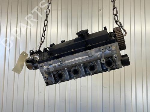 Used Cylinder head RENAULT SCÉNIC III (JZ0/1_) 1.5 dCi (110 hp) 28965393