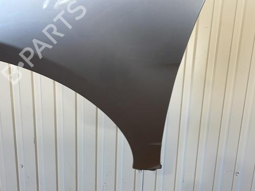 Left front fenders MERCEDES-BENZ A-CLASS (W169) A 180 CDI (169.007, 169.307) | BP21798180C41 