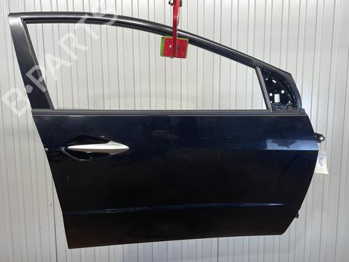 Used Right front door HONDA CIVIC VIII Hatchback (FN, FK) 2.2 CTDi (FK3) (140 hp) 31763186