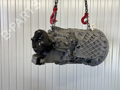Gearbox MERCEDES-BENZ C-CLASS T-Model (S204) C 250 CDI (204.203) | BP30184158M3 