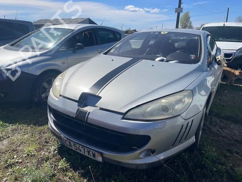 Recambios PEUGEOT 407 Coupe (6C_)  2.7 HDi  4613663