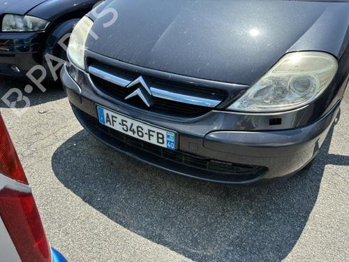 Left headlight CITROËN C8 (EA_, EB_) 2.2 HDi | BP38970970C28  - Image 16