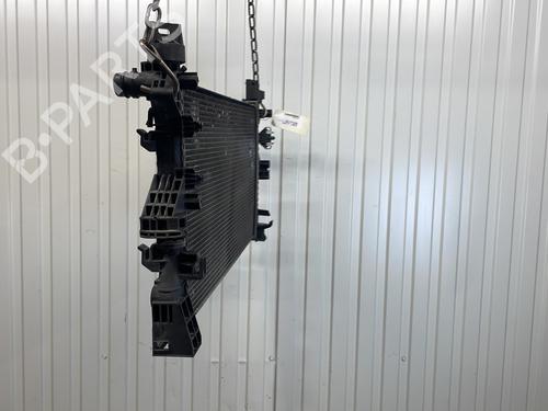 Køler PEUGEOT BOXER Van 2.2 BlueHDi 165 | BP29188791M31