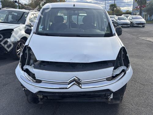 Left front window switch CITROËN BERLINGO Box Body/MPV (B9) 1.6 HDi / BlueHDi 75 | BP29997685I27 - Image 23