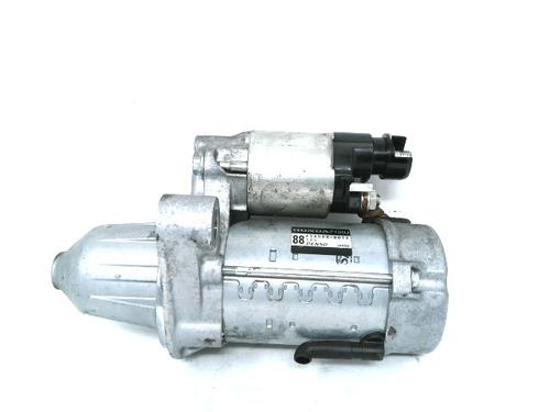 Starter HONDA CIVIC X Hatchback (FC_, FK_) 1.6 i-DTEC (FK9) | BP30088196M8