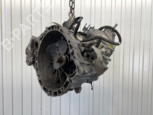 Gearbox FORD MONDEO IV (BA7) 2.0 TDCi | BP20910666M3 