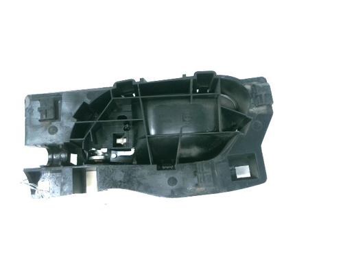Used Rear right interior door handle Rear right interior door handle PEUGEOT 208 I (CA_, CC_) 1.4 HDi (68 hp) 20916831 20916831