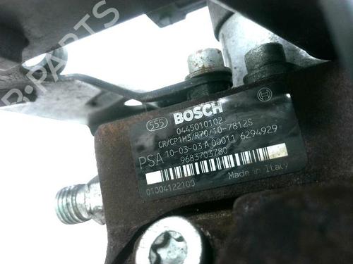 Used Injection pump Injection pump 20916667 20916667