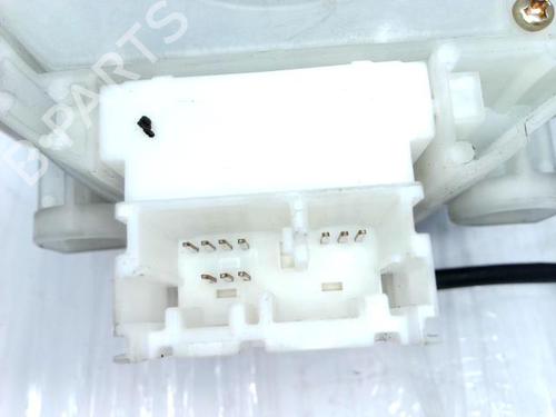 Steering column stalk NISSAN MICRA III (K12) 1.2 16V | BP20914001I23 