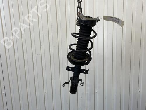 Used Right front shock absorber RENAULT CLIO IV (BH_) 1.5 dCi 90 (90 hp) 27486359
