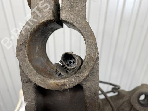 Used Left front steering knuckle Left front steering knuckle FIAT DUCATO Van (250_) 160 Multijet 3,0 D (158 hp) 30175944 30175944