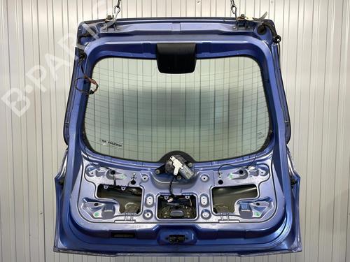Used Tailgate NISSAN MICRA III (K12) 1.2 16V (65 hp) 20915436