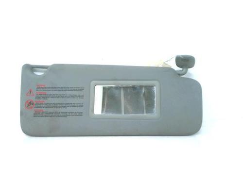 Used Right sun visor RENAULT CLIO II (BB_, CB_) 1.5 dCi (B/CB3M) (64 hp) 22100103