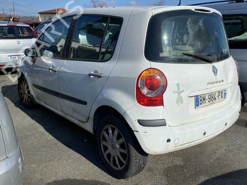 Starter RENAULT MODUS / GRAND MODUS (F/JP0_) 1.6 (JP03, JP0B, JP0U, JP0Y, JP1G) | BP23796260M8 - Image 6