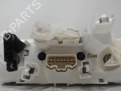 Used Climate control Climate control RENAULT CLIO III (BR0/1, CR0/1) 1.2 16V (78 hp) 20916739 20916739