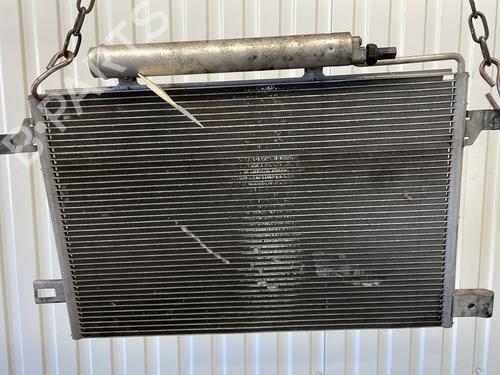 AC radiator MERCEDES-BENZ B-CLASS Sports Tourer (W245) B 180 CDI (245.207) | BP26156360M32 