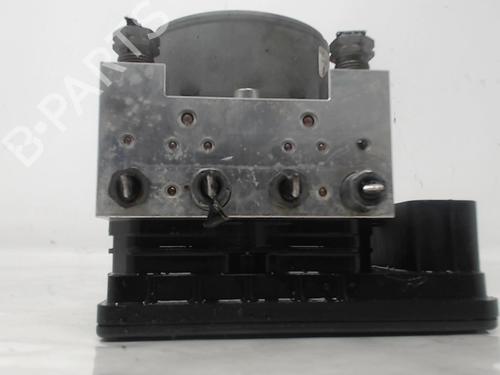 ABS pump PEUGEOT 208 I (CA_, CC_) 1.4 HDi | BP20916815M43 