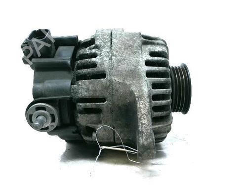 alternator-nissan-micra-iii-k12-12-16v-2002-2003-2004-2005-2006-2007-2008-2009-2010-22101069 main image