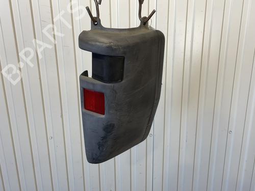 Used Corner bumper PEUGEOT BOXER Van (230L) 2.5 D (86 hp) 24890926