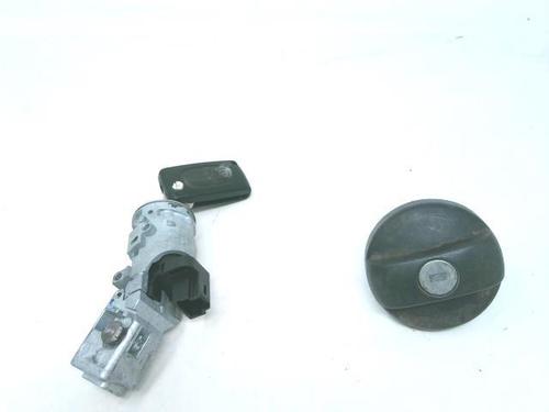 Ignition barrel CITROËN C3 I (FC_, FN_) 1.1 i | BP20916572M48 