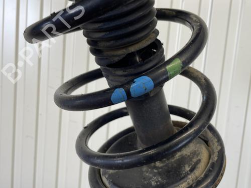 Left front shock absorber CITROËN JUMPY I Van (BS_, BT_, BY_, BZ_) 1.9 D 70 | BP27682037M16 