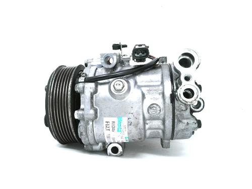 Used AC compressor FIAT PUNTO (199_) 1.3 D Multijet (75 hp) 30683207