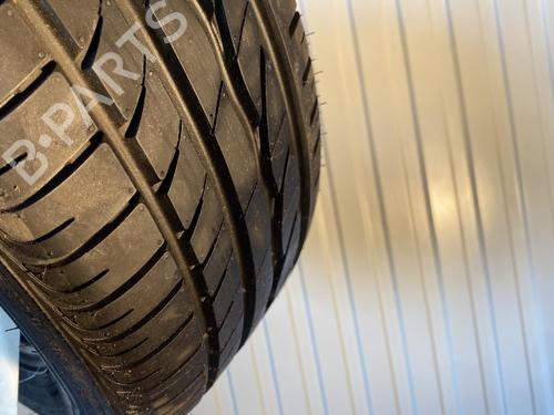 Used Rim SKODA OCTAVIA II Combi (1Z5) 2.0 TDI 4x4 (140 hp) 22099609