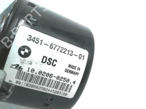 ABS pump BMW 1 (E87) 120 d | BP21534198M43 