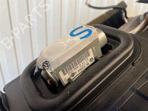 Heater matrix box BMW X5 (E70) xDrive 30 d | BP38156556M61 - Image 4