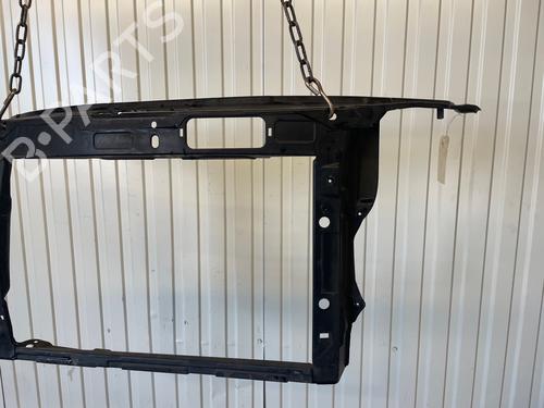 Used Front slam panel Front slam panel SKODA FABIA II (542) 1.9 TDI (105 hp) 34530553 34530553