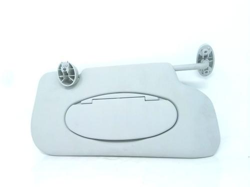Used Right sun visor MINI MINI CLUBMAN (R55) Cooper (120 hp) 26396891