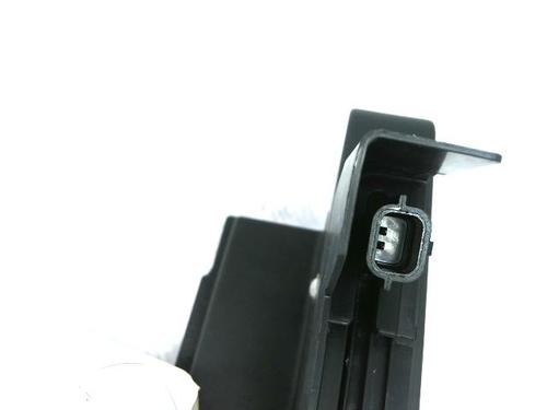 Front right lock DACIA SANDERO III 1.0 SCe 65 | BP22099091C97 