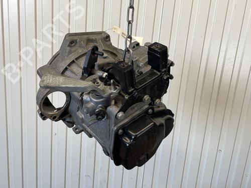 Gearbox VW POLO V (6R1, 6C1) 1.6 TDI | BP26645314M3 