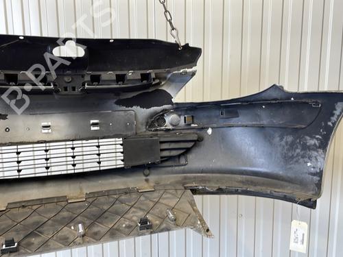 Front bumper PEUGEOT 307 (3A/C) 2.0 HDi 110 | BP27685914C7 