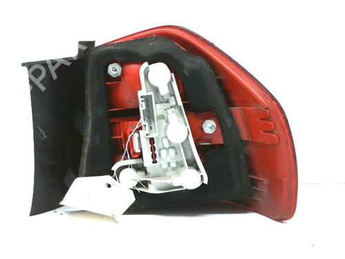 Used Left taillight Left taillight BMW 3 (E90) 320 d (163 hp) 20915258 20915258