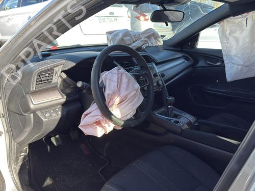 Climate control HONDA CIVIC X Hatchback (FC_, FK_) 1.6 i-DTEC (FK9) | BP30963099I5