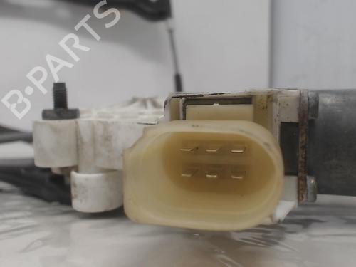 Front right window mechanism BMW 1 (E87) 118 d | BP20912852C23 
