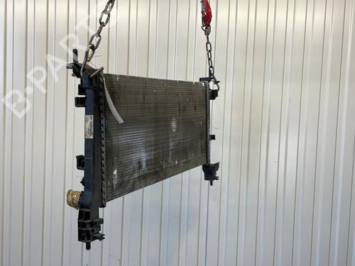 Water radiator CITROËN NEMO MPV 1.4 HDi | BP29407389M31 - Image 2